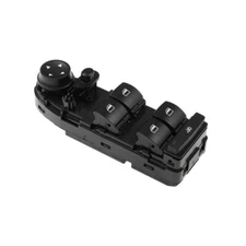 For BMW Window Control Switch Top Quality Part Five Year Warranty 61319122110