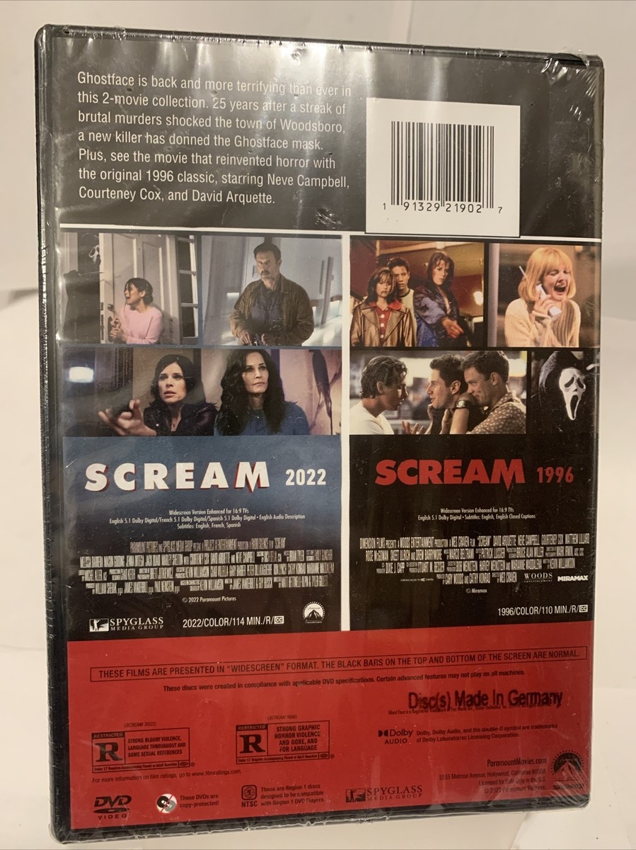 SCREAM【CD＋DVD】 s-l1200.jpg