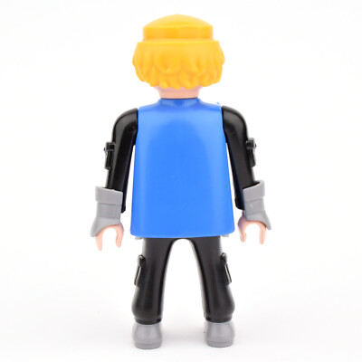 Playmobil Mystery Figures Series 21 70732 and 70733 Boy and Girl