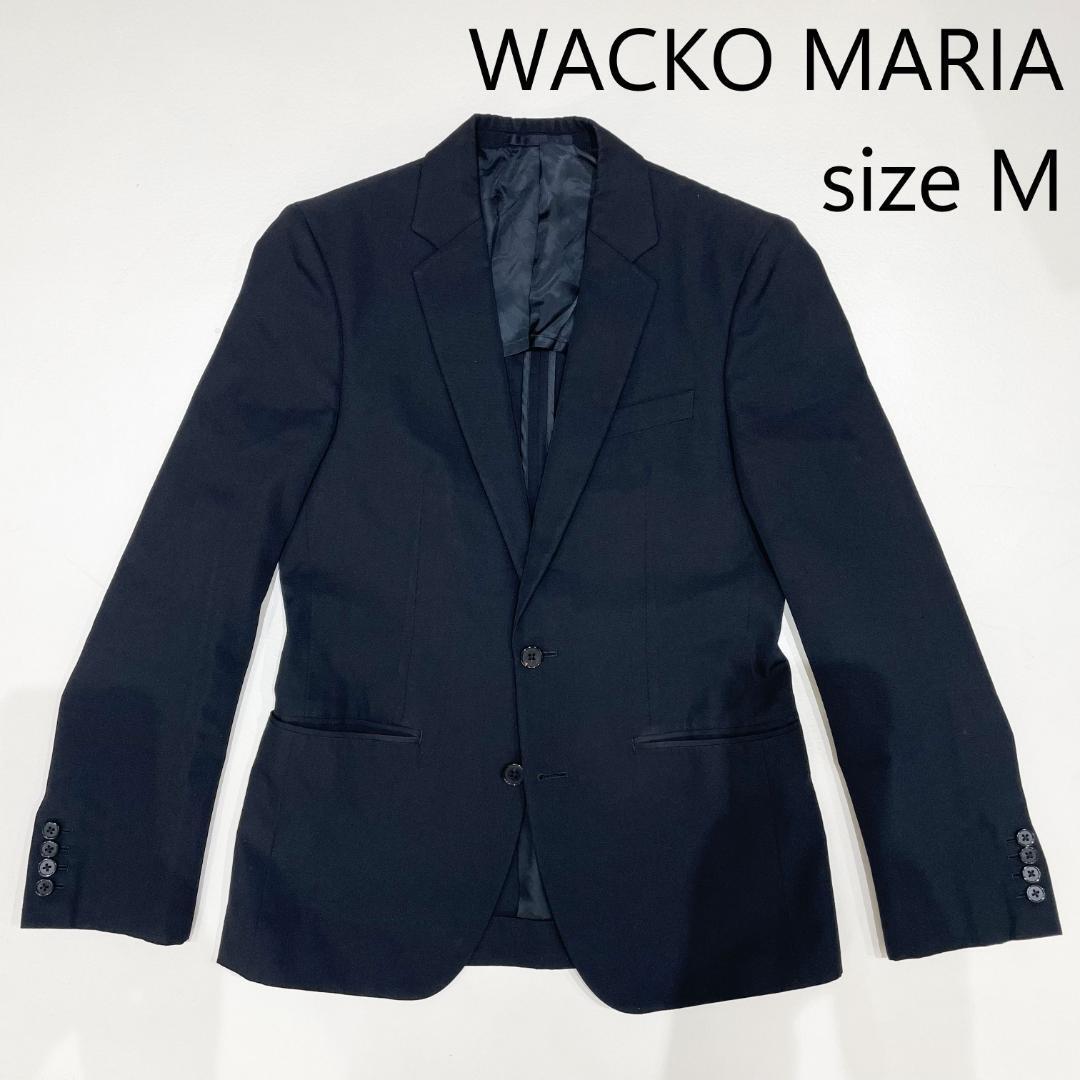 ワコマリア　ジャケット　Mサイズ ワコマリア WACKOMARIA ジャケット Mサイズ