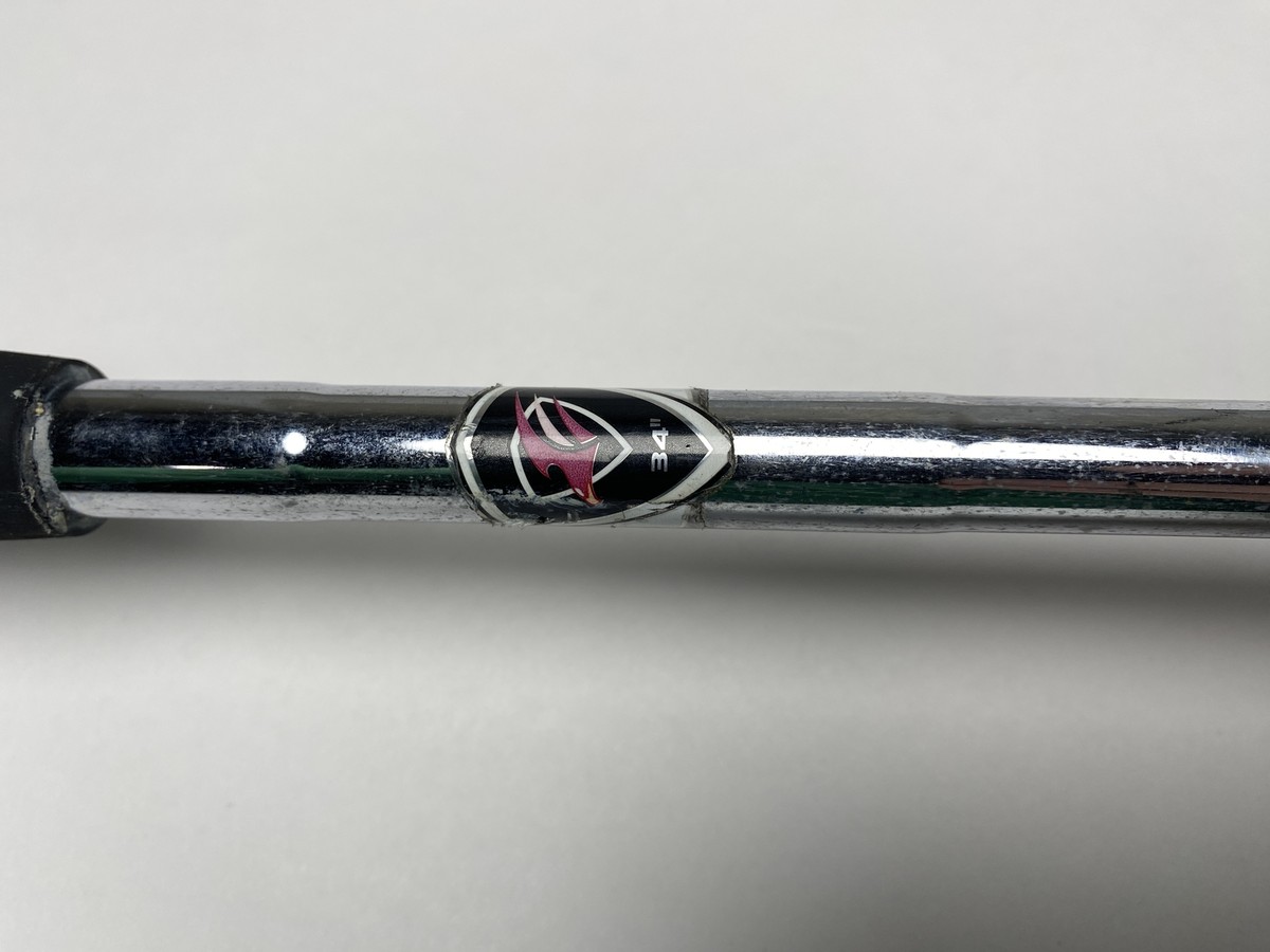 Taylormade Rossa Corza Ghost Putter 34