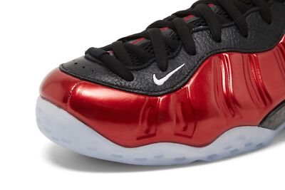 Nike Air Foamposite One 'Metallic Red' 2023 DZ2545-600 Men's Shoes