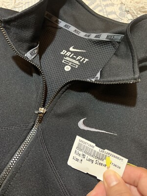 nike men's turtleneck hooded shirts & tops