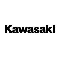 Fx 2015 5' Die-cut Stickers Kawasaki (black) on sale Fx 2015 5' Die-cut Stickers Kawasaki (black) on sale