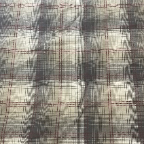 Horny Toad Plaid Flannel Button Up Shirt Long Sleeve Preppy Casual Mens Large - Picture 9 of 9