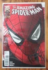Amazing Spider-Man #623 Marvel Comics 2010 The Gauntlet Vulture