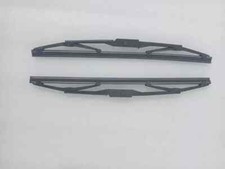 Für Suzuki Samurai Sj 413 - 12'' Windshield Scheibenwischer Arm Klinge Paar