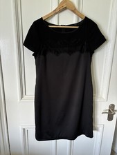 coast black dress 12