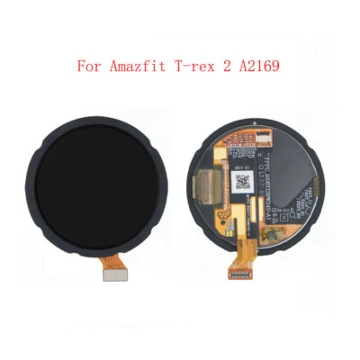 Display LCD Per Amazfit T-Rex Pro - Schermo Touch Completo Con Digitizer - Foto 3