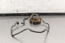 1978 Suzuki GS550 STATOR GENERATOR ALTERNATOR MAGNETO O935