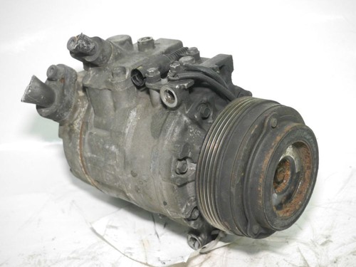 Klimakompressor 447220802 BMW 5 (E39) 525D