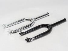 Mafiabike Team BMX Fork 20" Aftermarket 4130 Chromoly fluted