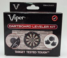 Viper Dartboard Leveler Kit SKU 37-0177 For Optimal Alignment NEW