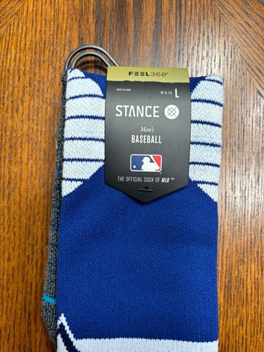 Stance MLB Diamond Pro Solid Color OTC Socks - Picture 34 of 43
