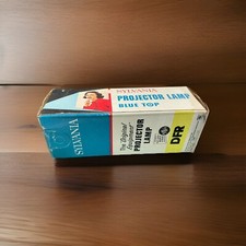 New old stock Sylvania DFR Projection Lamp 115-120 V 500 Watts