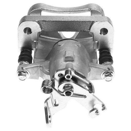 2x Rear LH & RH Brake Calipers for Buick Allure 10 LaCrosse 2010-2011 w/ Bracket - Picture 5 of 8