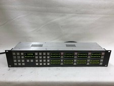 Grass Valley Encore/Prelude PMB Control Panel with Power Cord