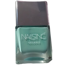 Nails Inc NailKale Nail Polish Claremont Street