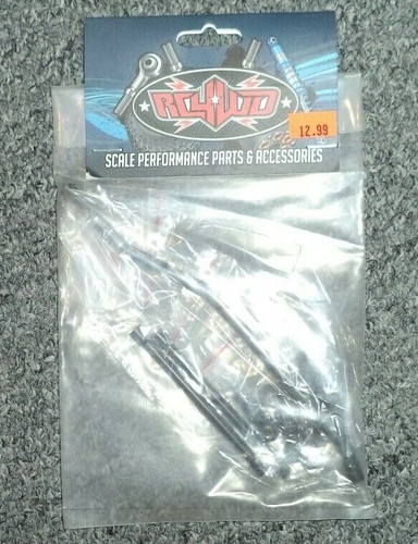 D44 Link Set for Axial Wraith CMS 