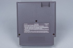 Nintendo NES *Jimmy Connors Tennis* CIB confezione originale scheda di registrazione NTSC-U/C JT-USA