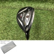 TITLEIST 816 H1 23 Utility / 23 Degree / Flex Stiff / NS PRO 950GH Exc