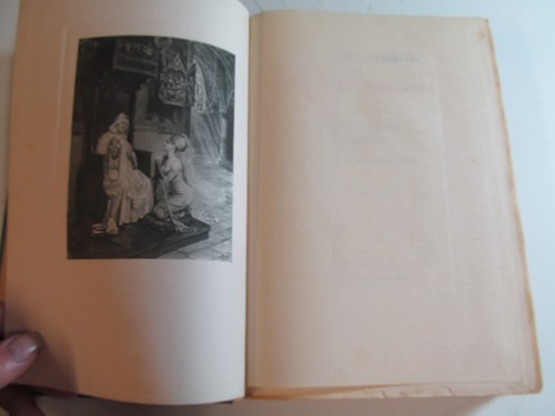 The Decameron of Giovanni Boccaccio 1906 Bumpus Edition 2 Volumes - Picture 10 of 24