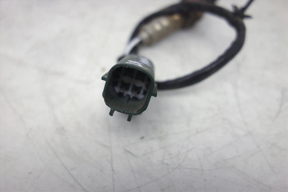 Nissan Murano 2003 conductor superior relación combustible aire sensor de oxígeno O2 22690-2A010 Foto 3 de 4