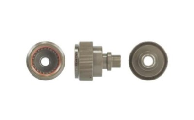 TXR40AU00-1410BI D38999 BACKSHELL - TE - RAYCHEM