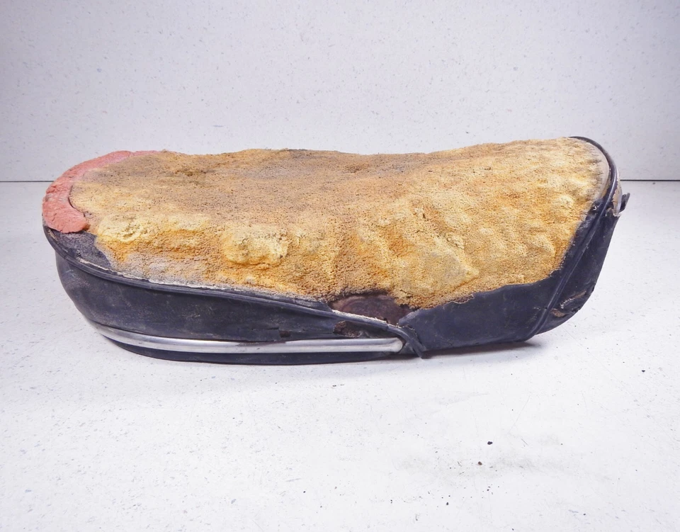 Поддон сиденья 66-68 Honda CT90 CT 200 C 105 T Trail 90 K0 CT200 C105T - Изображение 3 из 4