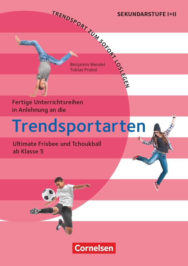 Thumbnail - Tobias Probst Ultimate Frisbee Und Tchoukball