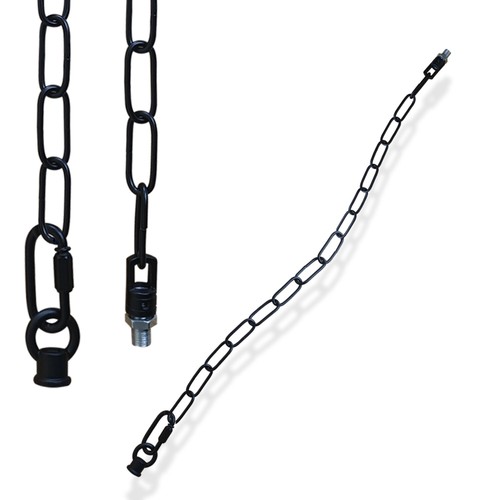 Cadena de luces de araña 32 mm x 17 mm para iluminación luces de techo luces colgantes - Imagen 25 de 32