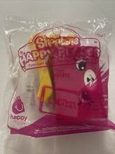 McDonald s Happy Meal 2018 Toy Shopkins Happy Places 4 Juguete NEW