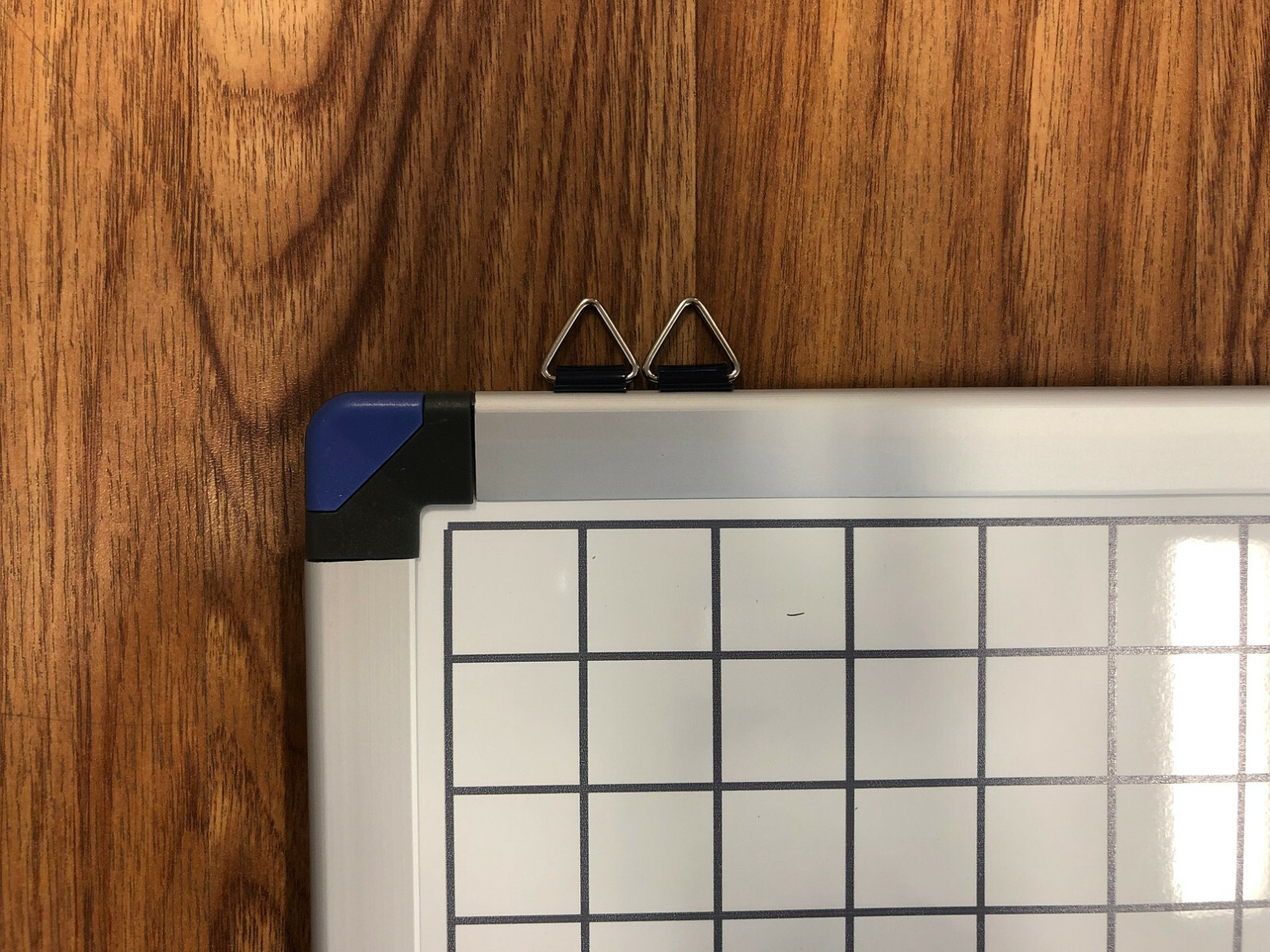 Square Grid Gridded Whiteboard Whiteboards White Boards eBay