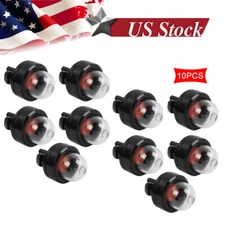 Primer Bulb Pump Bulbs188-512-1 For Sears Weed Eater Ryobi Craftsman Zama 10X