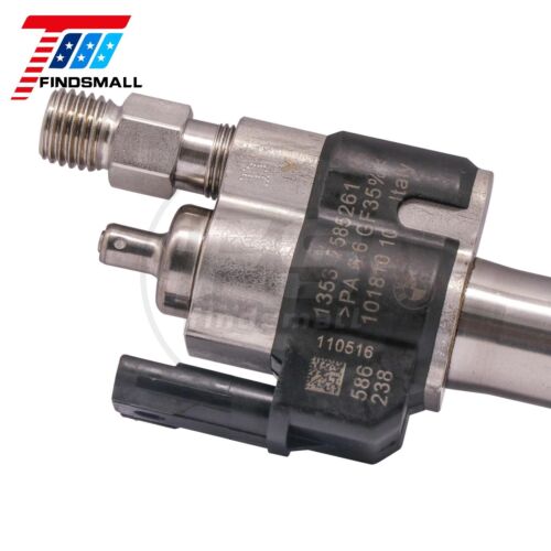 OEM Fuel Injector For BMW N54 N63 335 535 550 750 X5 X6 index11 13537585261 - Picture 7 of 8