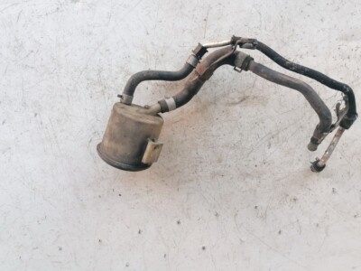 #ad Nissan Primera 2005 Power Steering Pump Oil Reservoir Tank pa66gf3 #1195557 40 EUR 11.50