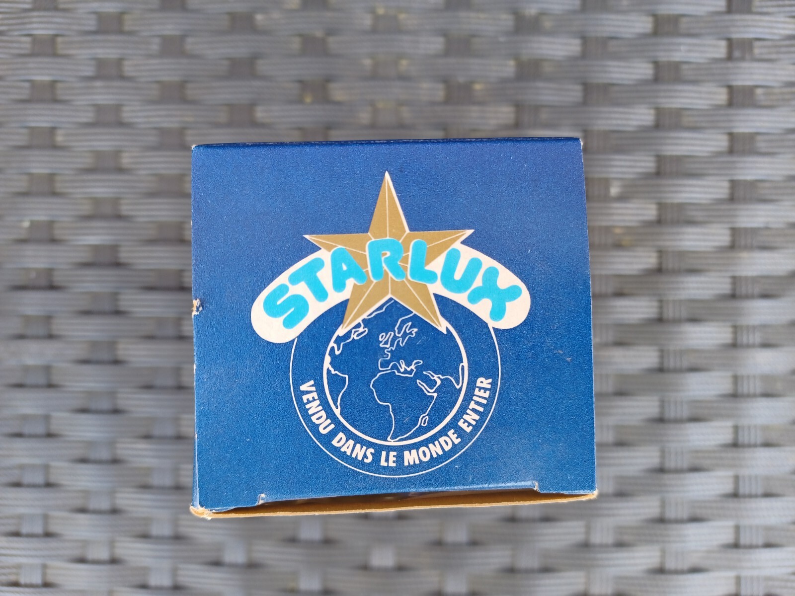 Vintage Starlux French Great War WW1 Uniform Figurine Toy Soldier EBay vintage-starlux-french-great-war-ww1-uniform-figurine-toy-soldier-ebay