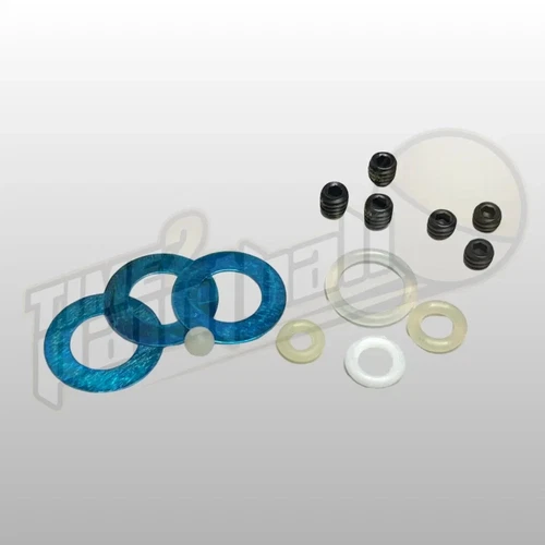 Ninja Regulator Rebuild Kit for PRO V2 FP Regulator PROV2RBK
