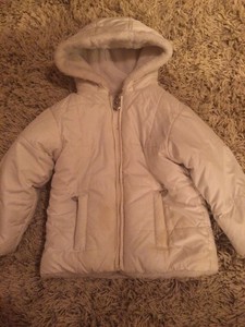 18 month puffer jacket