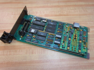 ABB Bailey NLIM02 Module w/6635186C1