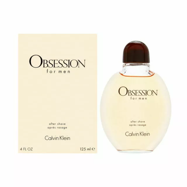 Mens aftershave best sale calvin klein
