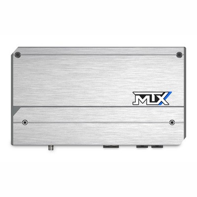 MTX AUDIO  MA1500.1 1500-Watt RMS 1Ω Mono Class-D Marine Amplifier FREE SHIPPING