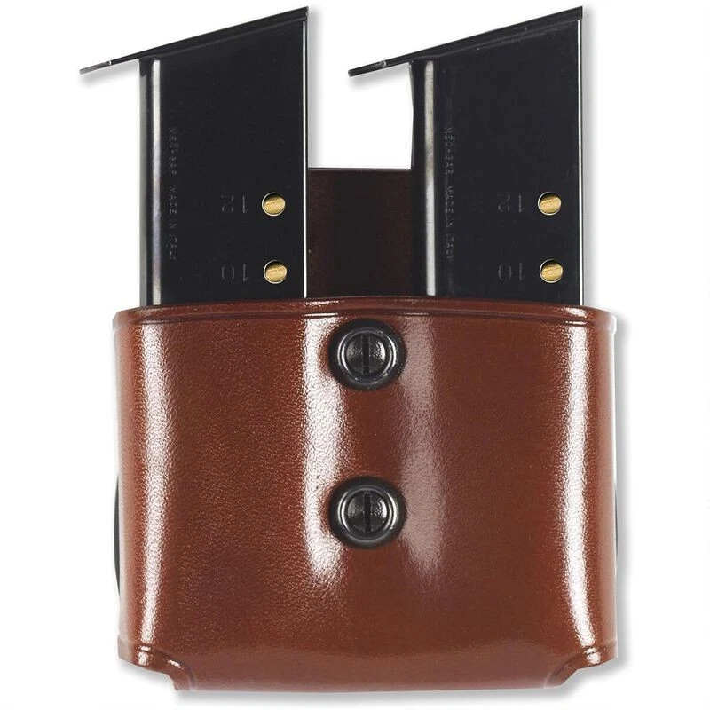 HOLSTER PORT DISCRET POUR TAURUS PT140 EN KYDEX - GAUCHER - LIVRAISON