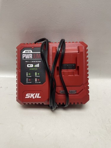 SKIL IW6739B-00 BRUSHLESS IMPACT WRENCH - Picture 9 of 12