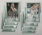 2025 Panini Jaylin Stewart Base (Raw)