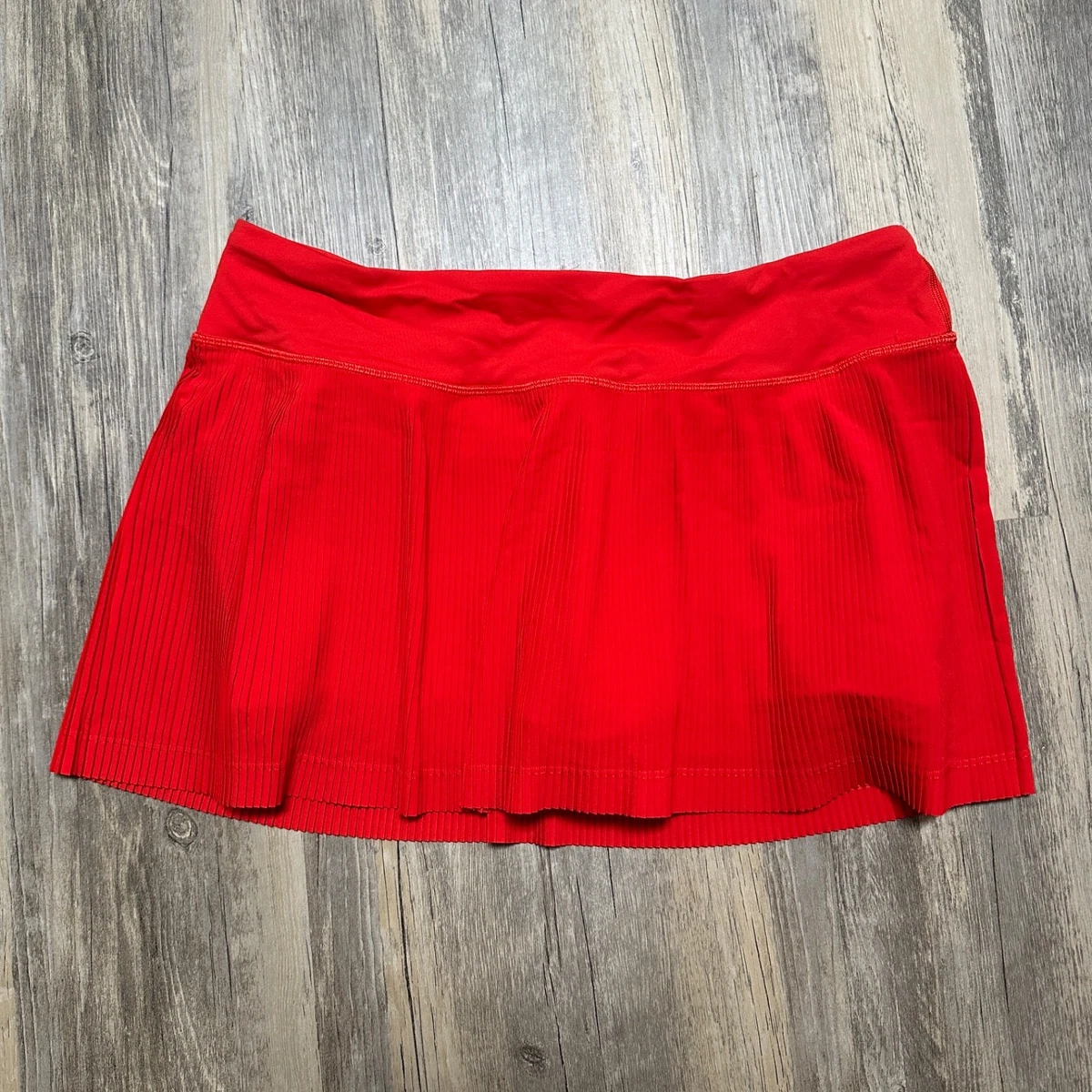 Lululemon Tennis Red Activewear for Women for sale | eBay