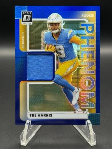Tre Harris