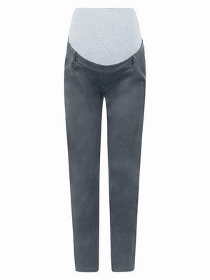 Bellybutton Maternity Damen Umstandshose, Grau