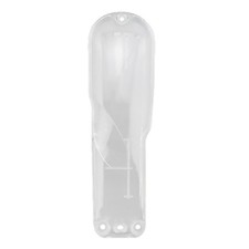 Clear DIY Back Housing Cover Case for Wahl 8148 Cordless Magic Hair Clippers bb