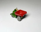 LESNEY MATCHBOX MUIR HILL DUMP TRUCK  No2